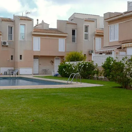 100m From The Paradisiacal Coves Of