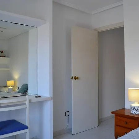 100m From The Paradisiacal Coves Of Ferienhaus *