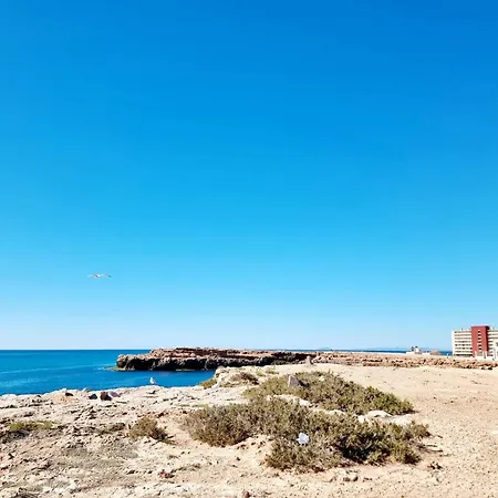 度假居 100m From The Paradisiacal Coves Of