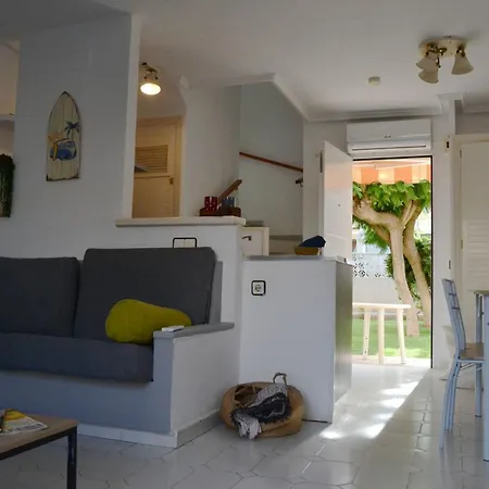 100m From The Paradisiacal Coves Of